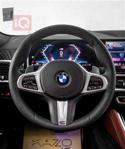 بي ام دبليو X6